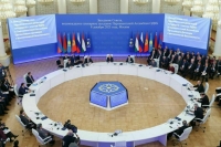 Парламентарии ОДКБ приняли модельный закон о противодействии терроризму