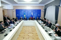 Депутат Жуков: Россия и Казахстан выступают за право стран на свободное развитие