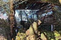 Армия РФ освободила Новоданиловку в Запорожской области и Червоное в ДНР