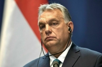 Орбан заявил, что ЕС намерен начать войну с Россией к 2030 году