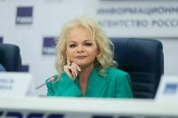 Долина в иске к Лурье заявила, что та не проявила разумной осмотрительности