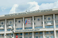 Госорганы смогут запрашивать данные об участниках СВО через электронный сервис