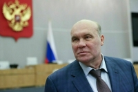 Депутат: СБУ добивается прекращения участия Вашингтона в переговорах по Украине