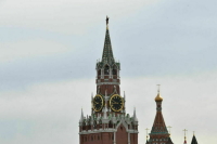 В Кремле назвали условие для реставрации отношений России и США