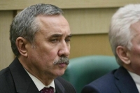 ВККС прекратила полномочия первого зампреда Верховного суда