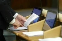 Госдума 9 декабря рассмотрит законопроект о жилищных гарантиях для семей военных