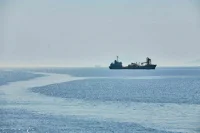 Политолог объяснил, зачем Украина атакует суда в Черном море