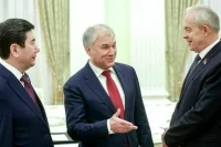 Володин: Решения Парламентской ассамблеи ОДКБ принимаются через консенсус