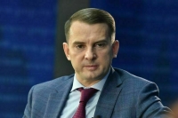 Депутат Нилов объяснил повышение до 1 млн рублей необлагаемой выплаты при рождении ребенка