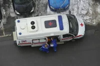 Девять человек пострадали в ходе атаки беспилотников на Чебоксары