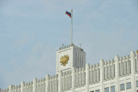 Кабмину продлили полномочия принимать особые решения в условиях санкций