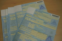 Госдума приняла закон о больничных для самозанятых