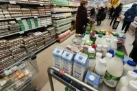 Для продуктов с заменителями молочного жира отменят льготный НДС