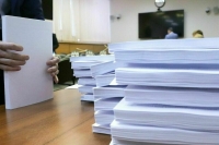 Депутаты упростили процедуру подачи кассационных жалоб