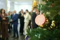 За семь лет «Елка желаний» исполнила мечты более 320 тысяч детей