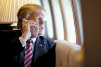 Трамп заявил, что страны Европы ничего не делают для мира на Украине