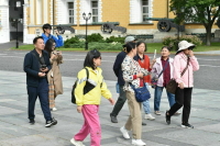 Эксперт объяснил, как безвизовый режим с Китаем изменит турпоток в Россию