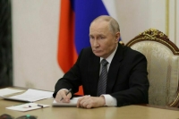 Путин: Языковые экзамены для детей переехавших в РФ соотечественников не нужны