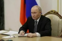 Путин: Языковые экзамены для детей переехавших в РФ соотечественников не нужны