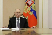 Путин пообещал рассмотреть возможность амнистии для инвалидов и женщин с детьми