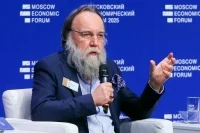 Великобритания ввела санкции против Дугина и «Рыбаря»