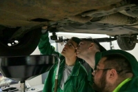 В Совфеде считают правильным сделать приоритетом натуральное возмещение по ОСАГО