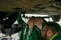 В Совфеде считают правильным сделать приоритетом натуральное возмещение по ОСАГО