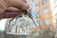 Совфед рассмотрит расширение жилищной льготы для военных с детьми-инвалидами