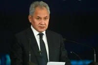 Шойгу заявил о появлении на Востоке «зародышей НАТО»