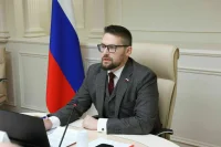 Совфед досрочно прекратил полномочия сенатора Смашнева