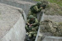 Россиян, помогавших военным в зоне СВО, предложили не призывать в армию