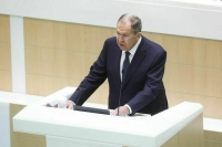 Лавров рассказал, почему ЕС хочет забрать валютные резервы России