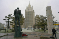 МИД России: Европа искусственно сдерживает переговоры по Украине