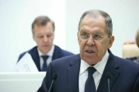 Лавров: США предложили обеспечить права нацменьшинств на Украине