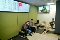 Штрафовать за несообщение о поездках во время призыва будут по-новому