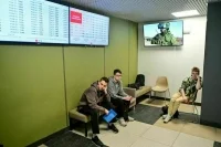 Штрафовать за несообщение о поездках во время призыва будут по-новому