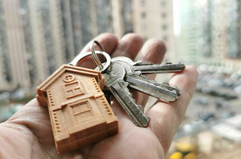 Совфед одобрил расширение жилищных гарантий для бойцов из числа сирот