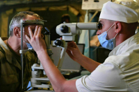 Военным оплатят проезд к месту прохождения врачебной комиссии