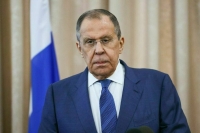 Лавров: Россия надеется, что 14 декабря объявят Днем борьбы с колониализмом