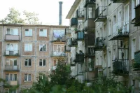 Петербург запускает расселение хрущевок — 2