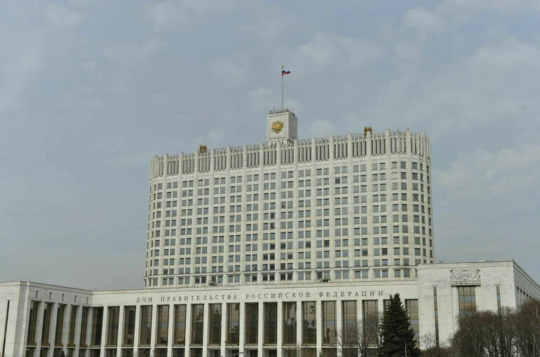 Мишустин поручил кабмину подготовить предложения по улучшению демографии