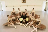 Цискаридзе поблагодарил Совфед за поддержку закона об интернатах в сфере культуры