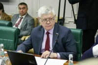В Госдуму внесли пакет антикоррупционных законопроектов