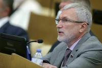 Депутат Журавлев объяснил преимущества отказа от ссылок на ЕСПЧ для России