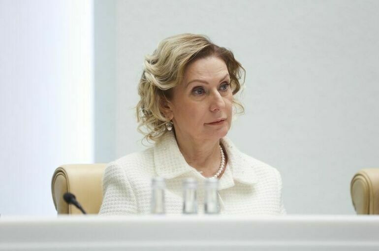 Сенатор Святенко: Государство должно оказывать системную поддержку молодым ученым