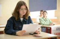 Сроки выпускных экзаменов в школах в 2026 году перенесли на две недели