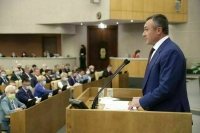 Депутат: Минимальную зарплату в СНГ нужно вывести на уровень потребительского бюджета