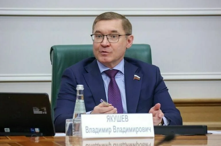 Сенатор Якушев: Законы о строительстве надо проверить на соответствие вызовам времени