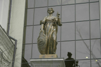 В Белгородской области хотят создать гарнизонный военный суд