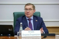 Сенатор Якушев: Законы о строительстве надо проверить на соответствие вызовам времени